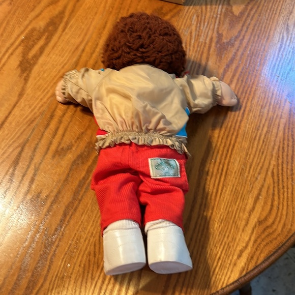 Original cabbage patch doll - Picture 3 of 6